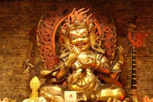 第十四品 离相寂灭分
