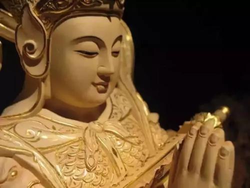 第二品 善现启请分