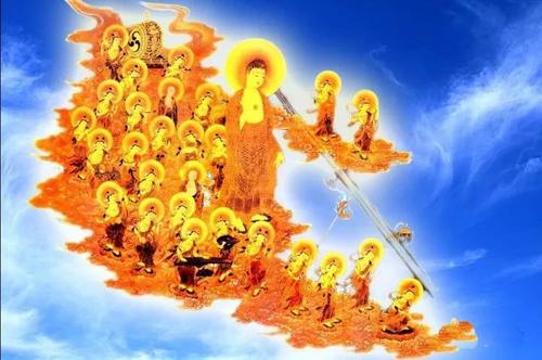 第二十八品 不受不贪分
