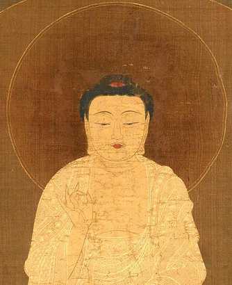 般若守护十六善神的力量