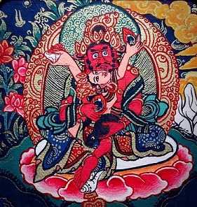 红财神简介