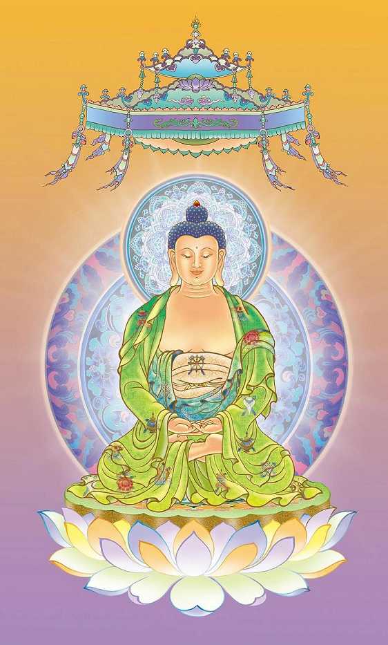 天道忌盈，业不求满