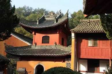 天台宗是什么