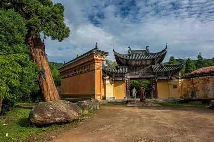 天台宗止观修行方法