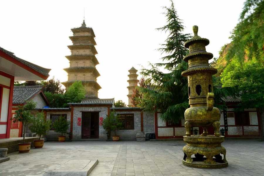华严宗的发展
