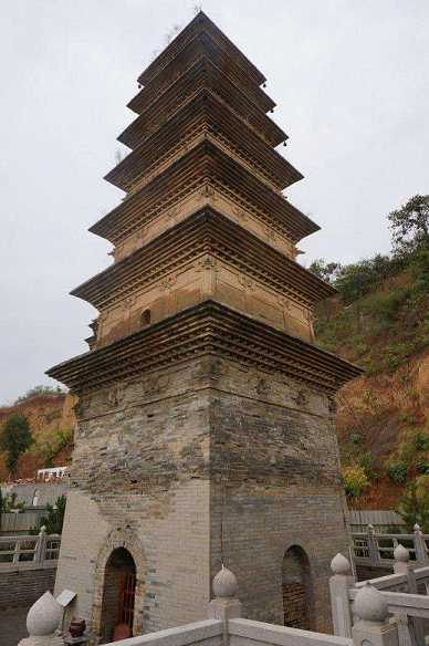 华严宗七祖