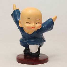 禅宗三祖——商那和修尊者