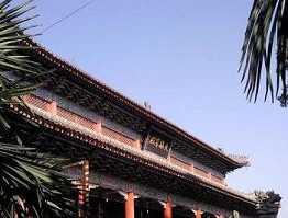 佛教八大宗派之三论宗