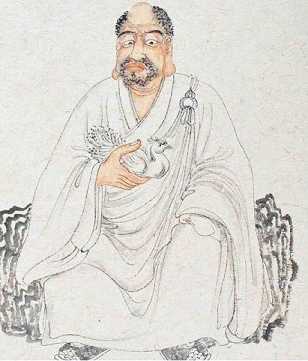 鸠摩罗多尊者生平