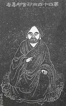 鸠摩罗多尊者--善恶有报，无生无灭