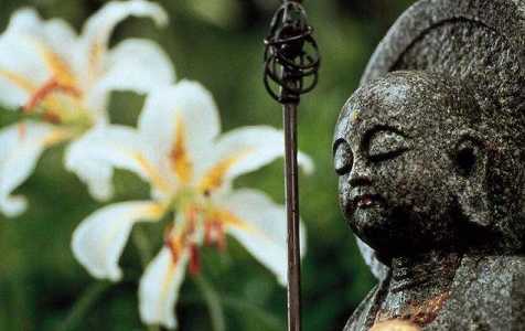 坚牢地神秘密心祝