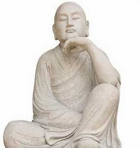 须菩提之什么是空