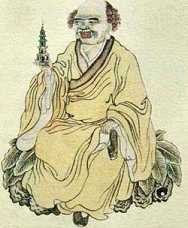 须菩提之什么是空