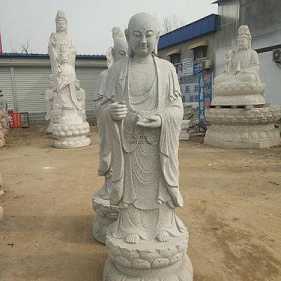 妙见菩萨和真武大帝