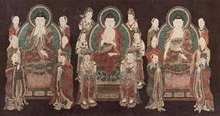 毗婆尸佛出世因缘