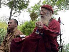 宁玛派的寺院介绍
