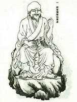 释迦牟尼佛为什么第一个度化憍陈如？