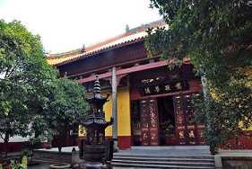 临济宗的禅学思想