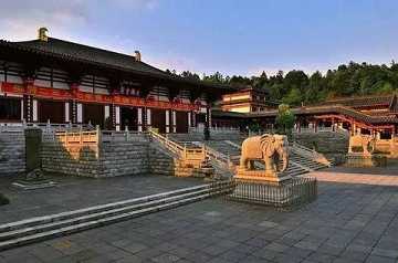 禅宗五家七宗之一云门宗