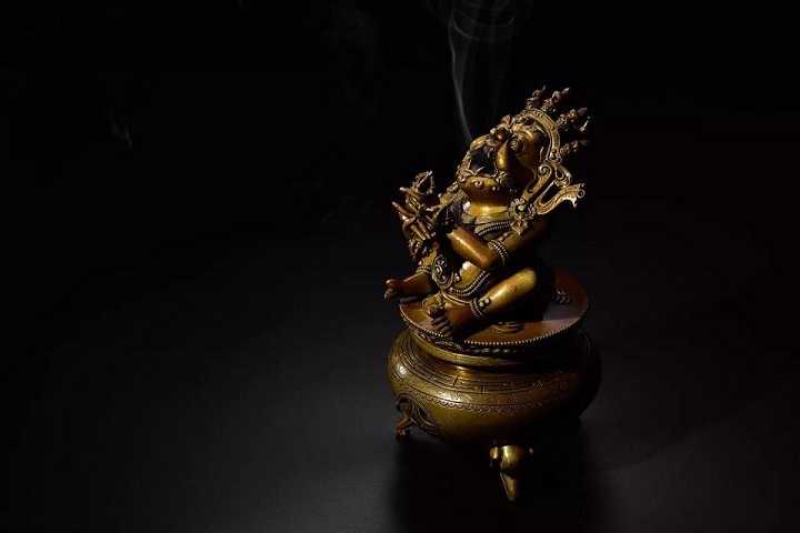 护摩炉究竟是什么
