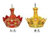 五佛冠的特点是什么