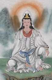 众宝观音的故事