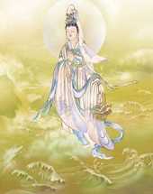 持莲观音和阿摩提观音哪个厉害