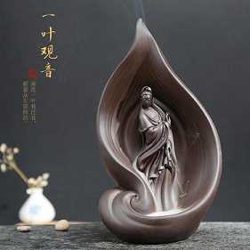持莲华菩萨是哪里的