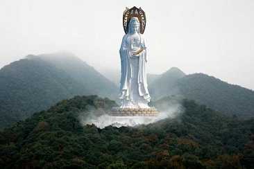 悟显法师开示：持戒波罗蜜