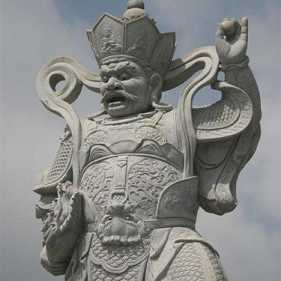 四大金刚是哪四位