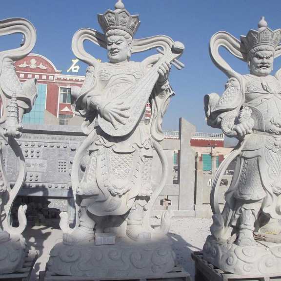 四大金刚指的是什么