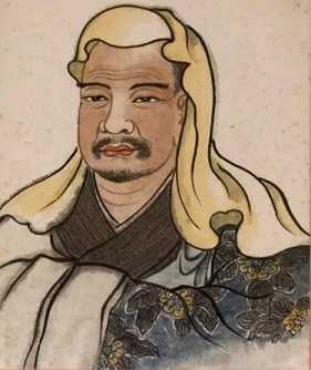 二祖断臂 ，安心开悟的故事