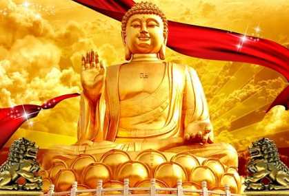 拜十种佛有什么意义