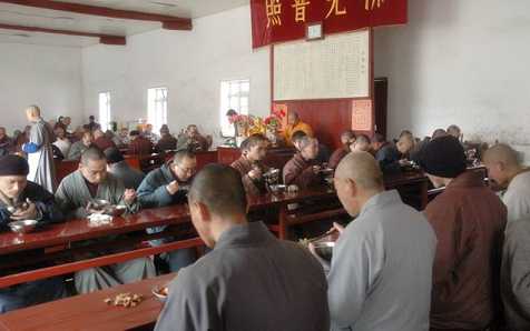 过堂的规矩是什么