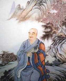 延寿大师的故事