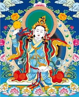 唐卡的种类有哪些