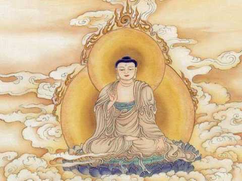 明如居士：贤圣的善恶标准是什么