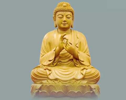 明如居士：贤圣的善恶标准是什么