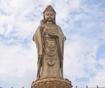 观音菩萨三十二应身代表什么