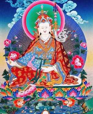 三密加持指的是什么