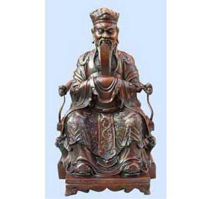 琰魔王有什么影响