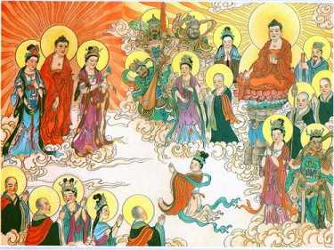 如何修十六观的初观
