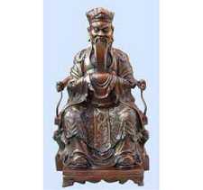 琰魔王有什么影响