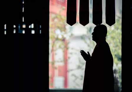 学佛为何要修忍辱