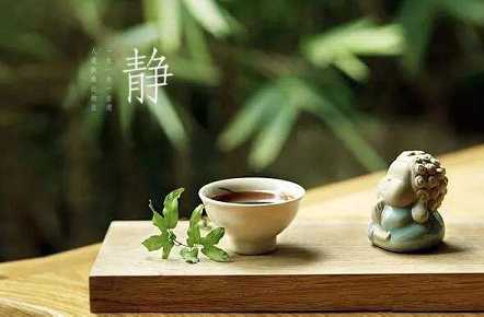 无学果：修行人如何调整心态