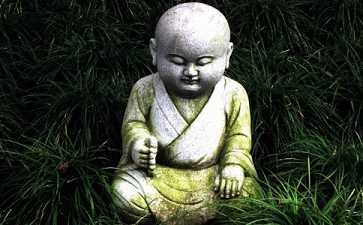生活中的禅机故事