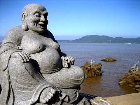 法华经第十六品